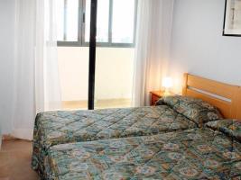 Rental Apartment Kenedy II 13B - Benidorm, 2 Bedrooms, 4 Persons Экстерьер фото